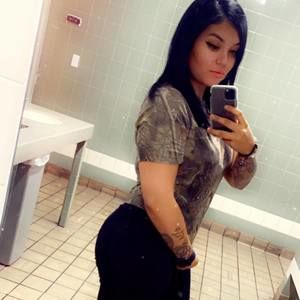 Meet your Posher, Angel